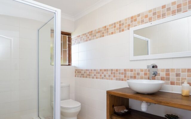 Interlaken guest house