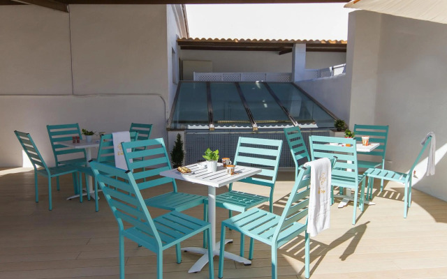 Hotel El Tajo & SPA