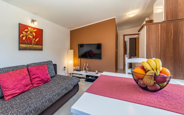 Nice Home in Banjole With Wifi and 1 Bedrooms