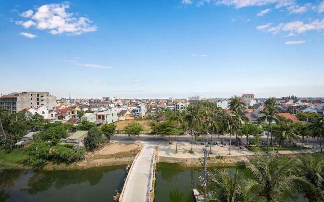Hoi An Babylon Riverside Hotel & Spa