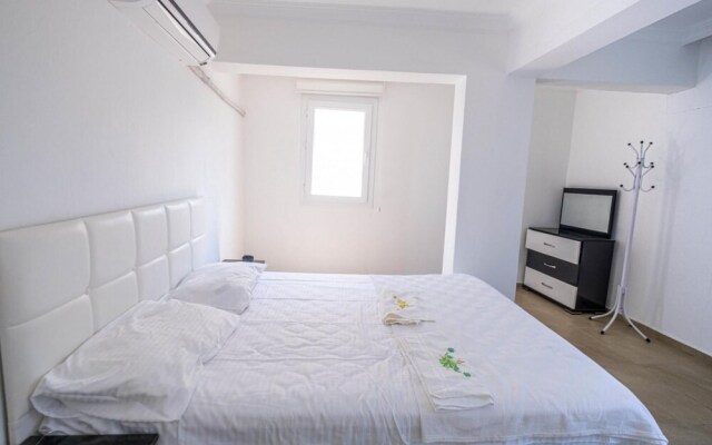 Lovely House Near Beach With Backyard in Fethiye