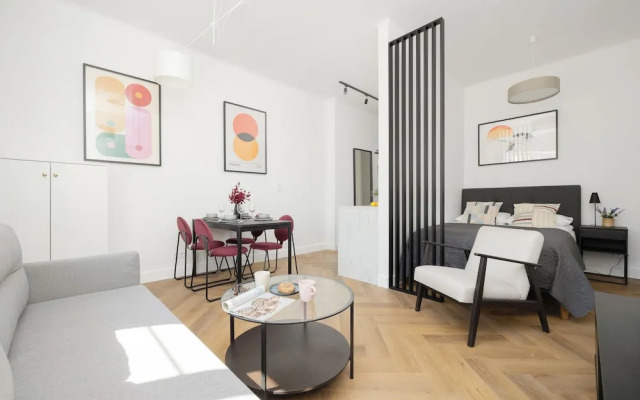 Apartment in the Old City by Renters