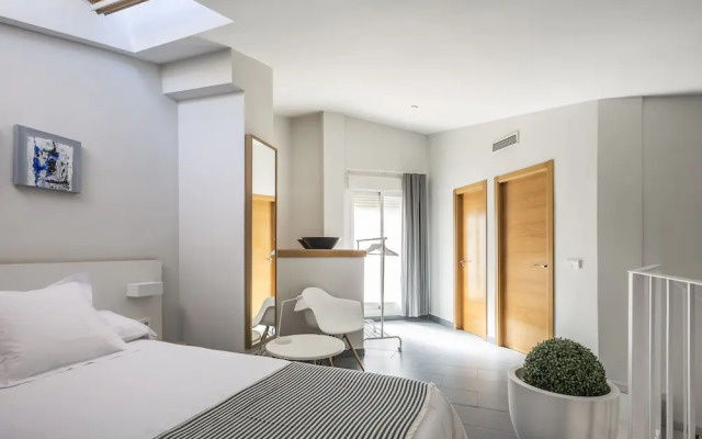 Mon Suites Carmen