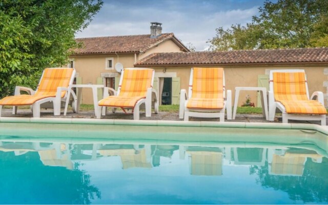 Bel Air - La Grande Maison