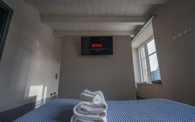 Cabanon Urban Apartments