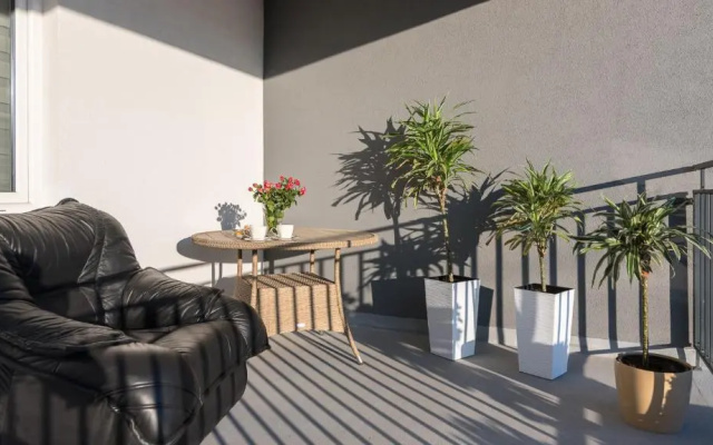 Koroni Home Aparthotel