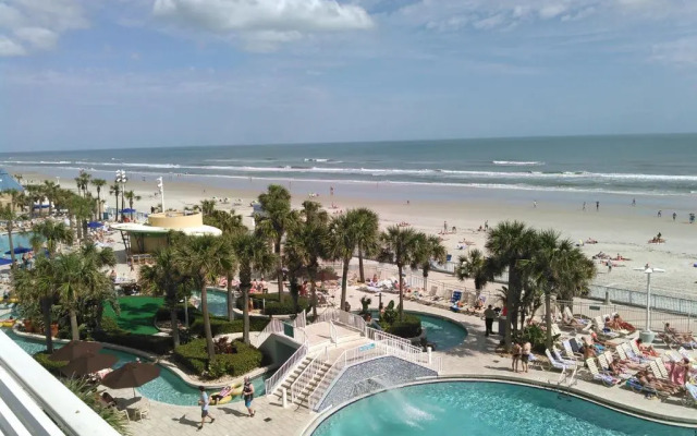 Ocean Walk 3BR 911-89