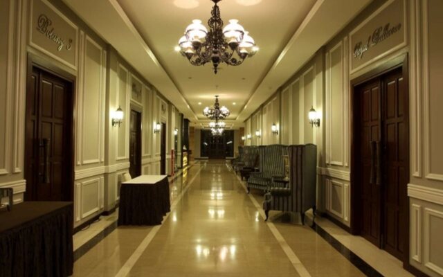 Hotel Royal Bogor