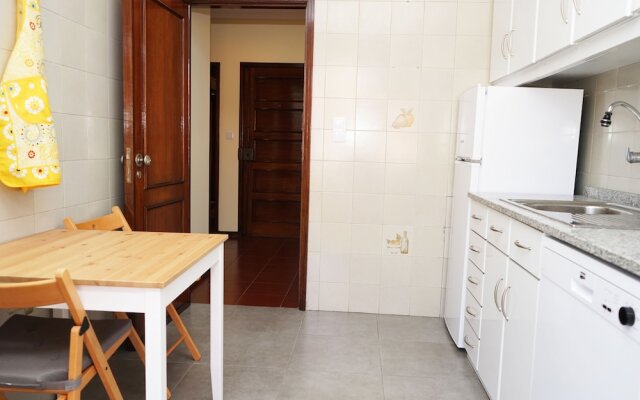 Oporto Mega Flat by Amber Star Rent