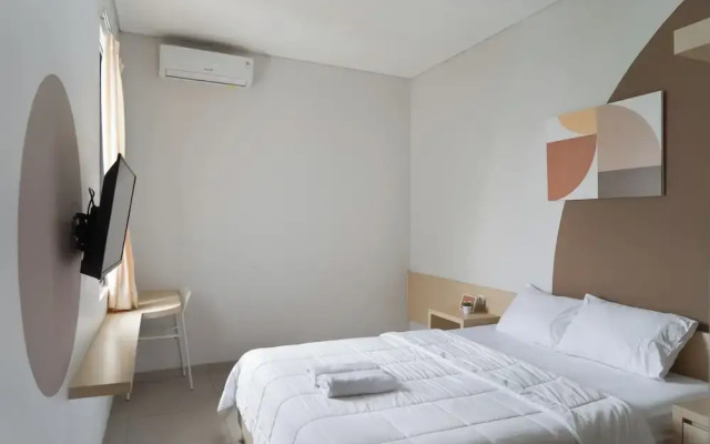 Cove Urooms Panglima Polim
