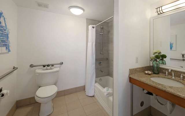 Pismo Lighthouse Suites