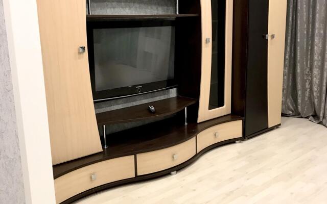 Хоум Отель на ул. Гайдара, д. 46