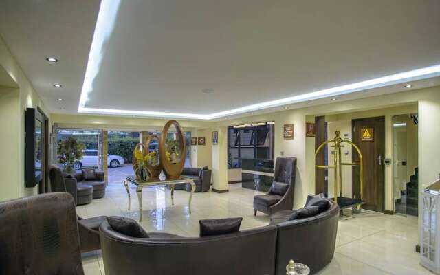 Enjoy the Fabulous Amenities Offerd at The Lanmark Suites
