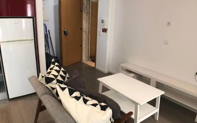 LX Lisboa Cozy studio