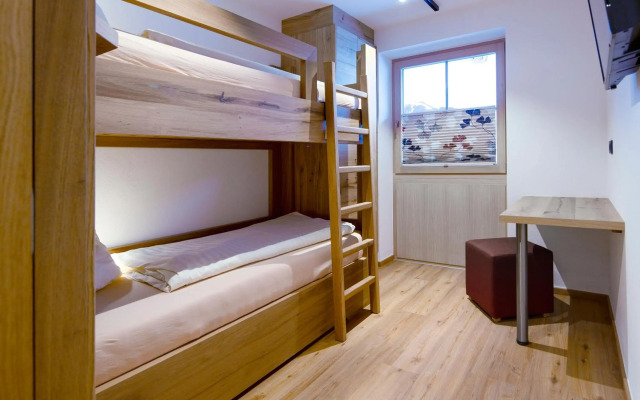 Hotel Obermair