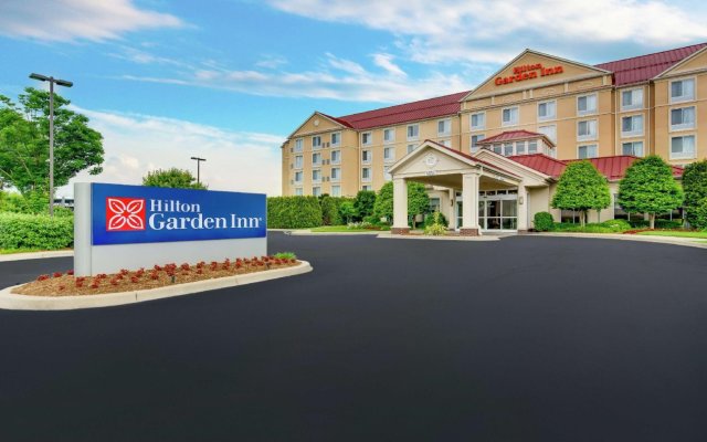 Hilton Garden Inn Louisville/Northeast