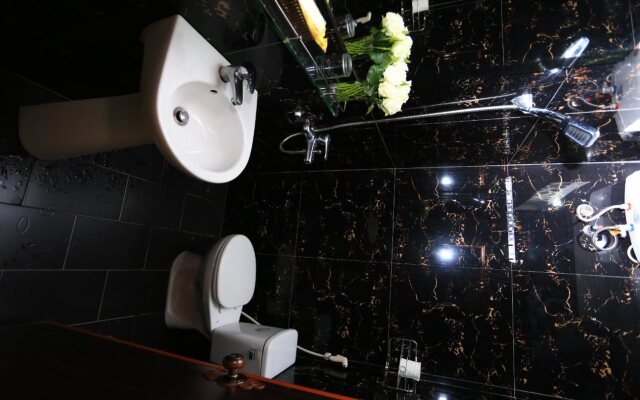 Hoang Gia Hotel