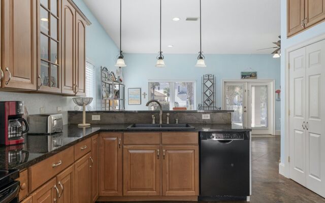 Destin Beach House - Flamingo Cove