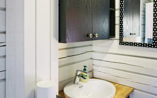 6 Person Holiday Home in Vikersund