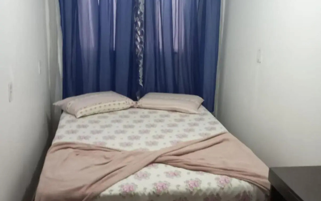 Casas de Aluguel da Lulu