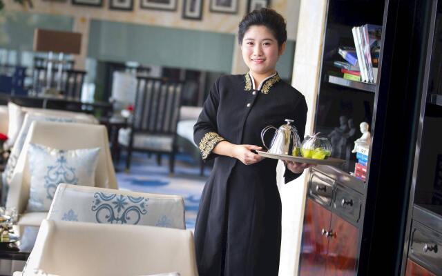 Kasion International Hotel Yiwu