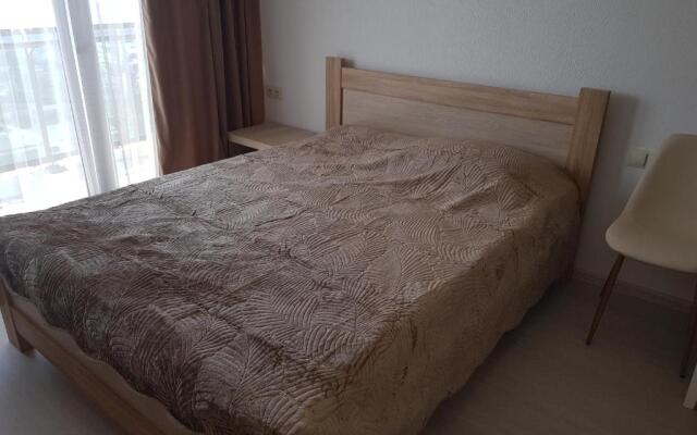 1stBatumi Beach Tower