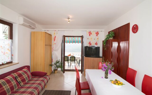 Apartments Nada