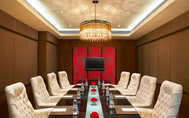 Sofitel Mumbai BKC Hotel