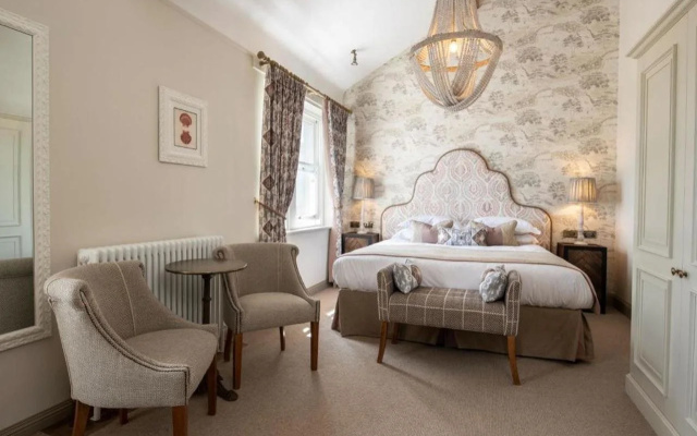 Beadnell Towers Hotel