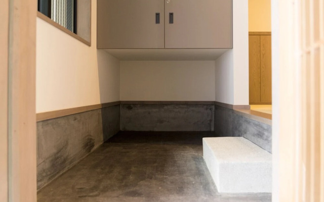 Musubi Hotel Machiya Kamigofuku-machi 3