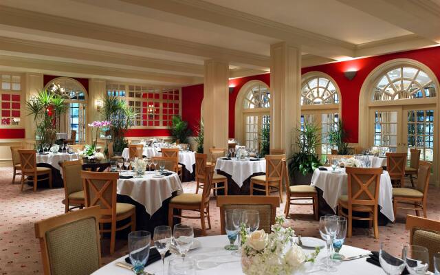 The St. Regis Houston