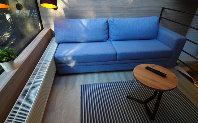 Tree House Close to the National Park Plitvice Lakes