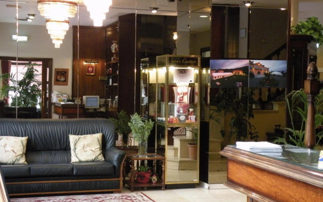 Gran Hotel Paraiso