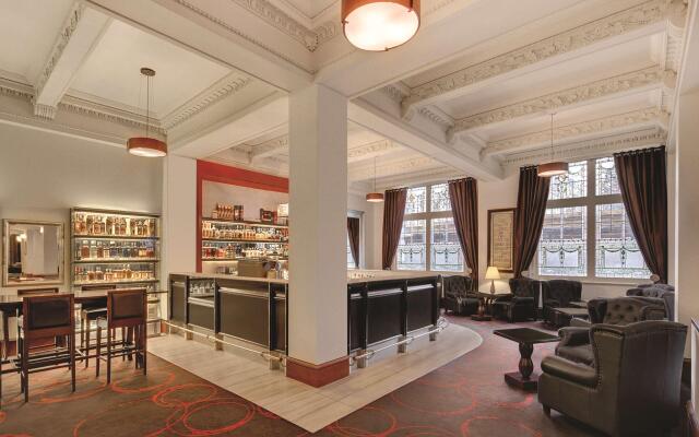 Rendezvous Hotel Melbourne