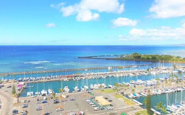Ilikai by Luana Hawaii Vacation Rentals