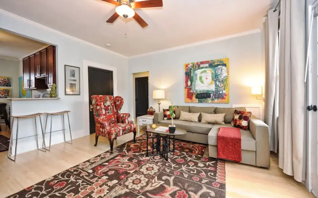 The Home Collection - Kirkwood Avenue