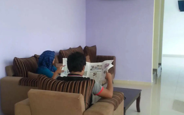 ZEN Rooms Basic Senyum Inn Langkawi