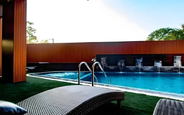 The Y Boutique Hotel