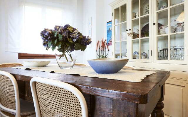 La Perla della Caletta