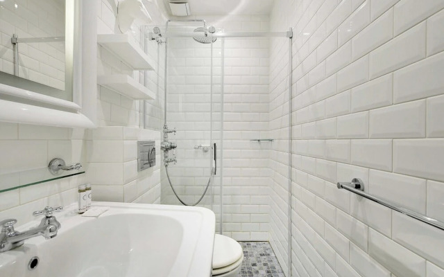 Magnificent 2P Studio - Louvre Museum / Tuileries