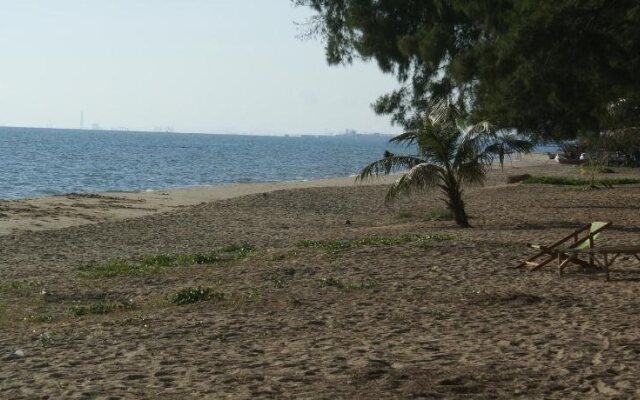 Beach Apartment Hat Mae Ramphueng