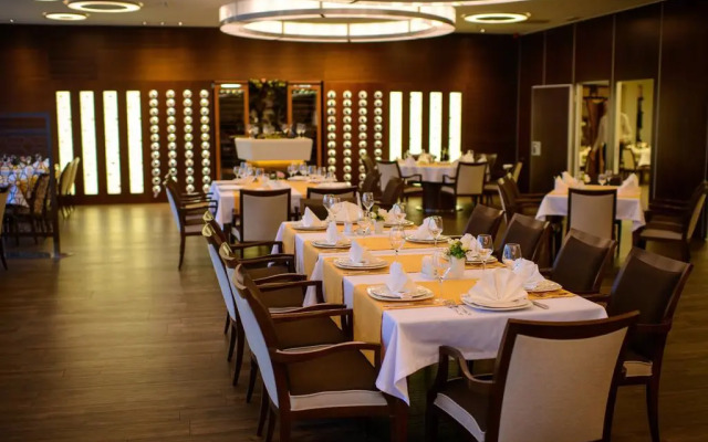 Hotel Mepas