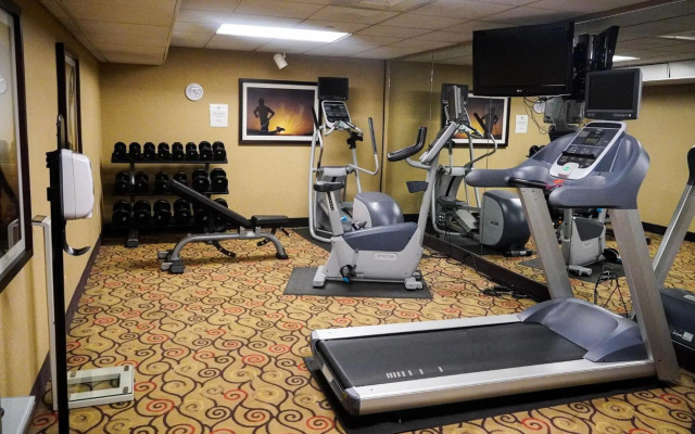Holiday Inn Portsmouth by IHG