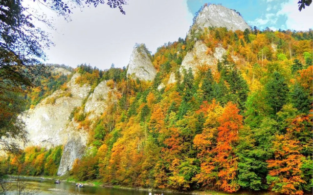 Penzión Antiqua Villa