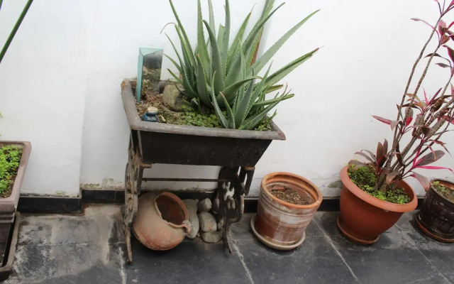 La Condesa de Barranco