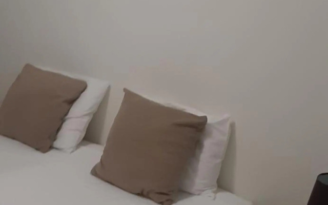 Minimalist Apartment Located near Belém