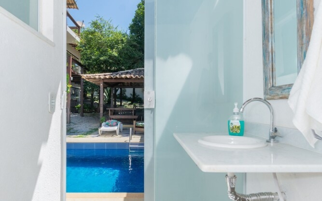 Calamares Inn Hostel & Suítes