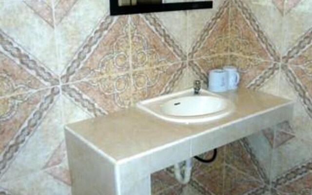 Hostal Roger y Otilia BARACOA