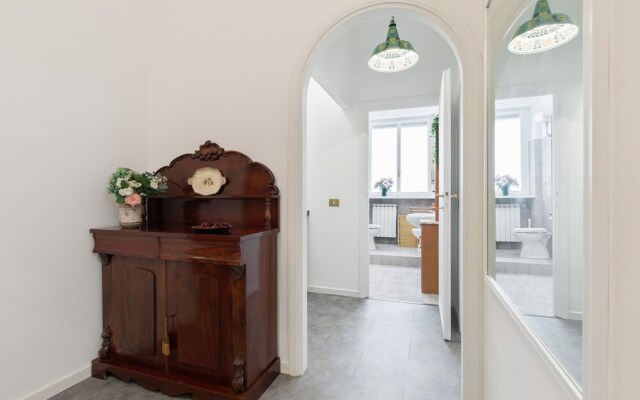 Rome As You Feel - Zoccolette Apartment