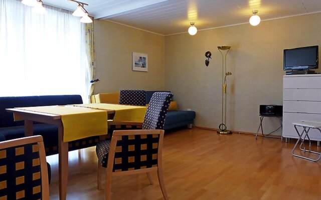 Appartmenthaus Skyline 309